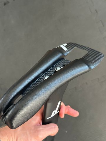 Brugt Specialized Dash Cycles Seatpost Combo 2025 bike — billede 4 af 5
