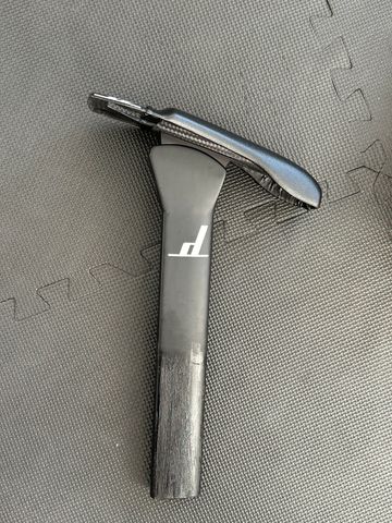 Brugt Specialized Dash Cycles Seatpost Combo 2025 bike — billede 2 af 5