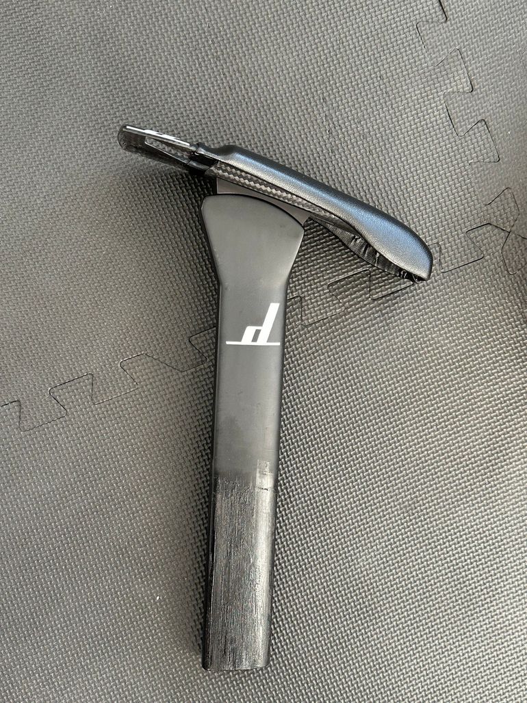 Brugt Specialized Dash Cycles Seatpost Combo 2025 bike — billede 2 af 5