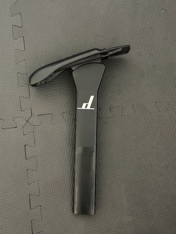 Brugt Specialized Dash Cycles Seatpost Combo 2025 bike — billede 1 af 5