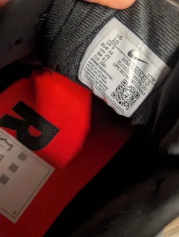 Käytetty Nike Vomero 18 bike — kuva 4 / 5