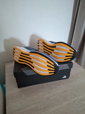Gebrauchtes Adidas Response Super M bike — Bild 4 von 4