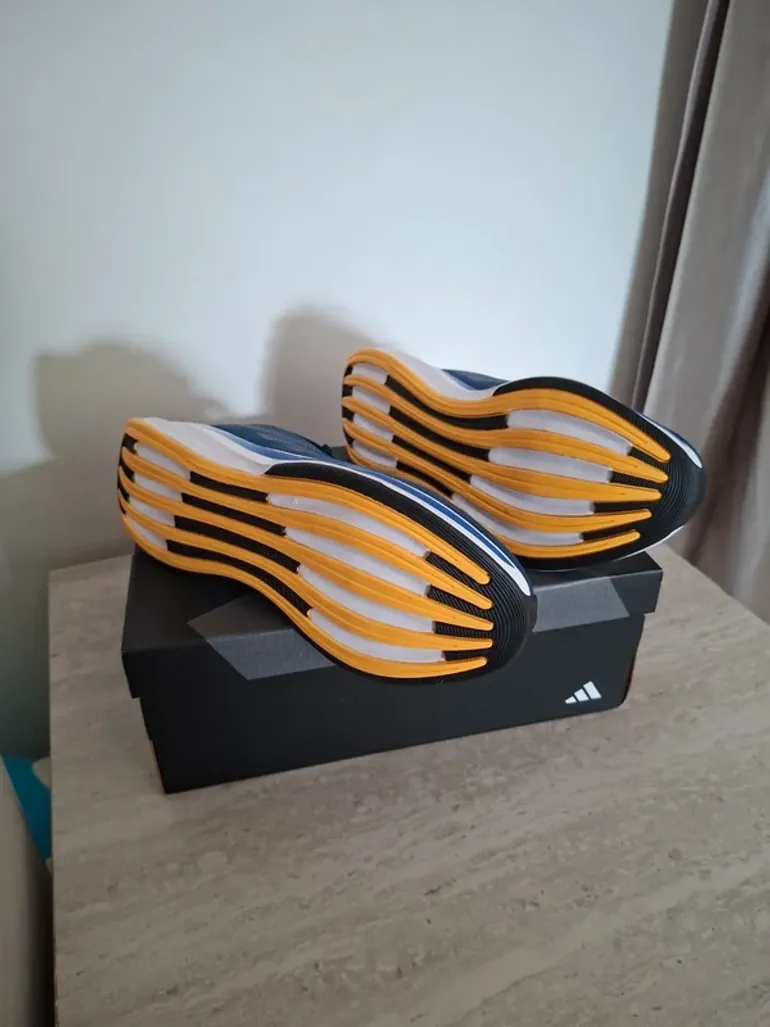 Gebrauchtes Adidas Response Super M bike — Bild 4 von 4