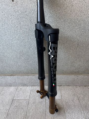 Used bright xco bike — image 9 of 10