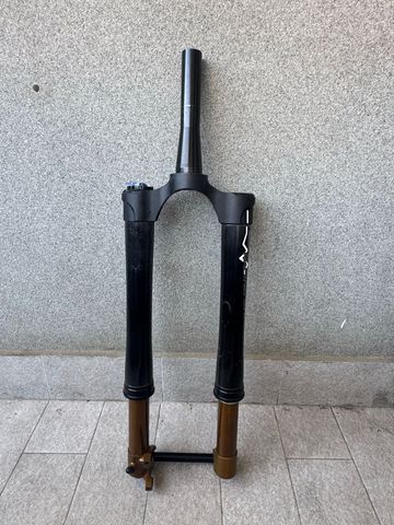 Used bright xco bike — image 6 of 10