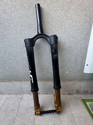 Gebrauchtes bright xco Fork