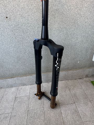 Used bright xco bike — image 5 of 10