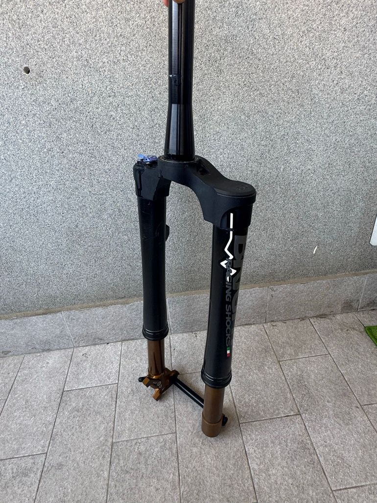 Použité bright xco bike — obrázek 5 z 10