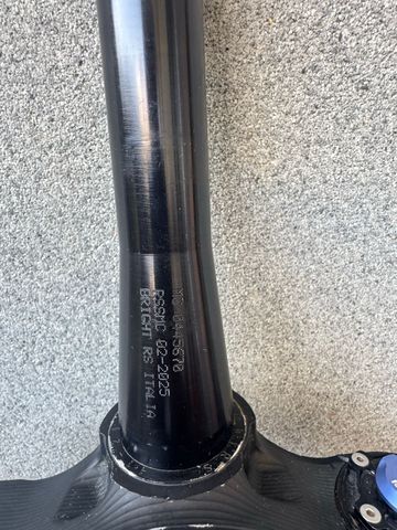 Used bright xco bike — image 2 of 10