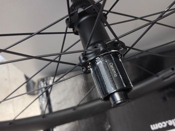 Tweedehands CSC Wheelset 2026 bike — afbeelding 2 van 3