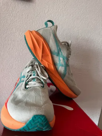 Použité Asics Superblast bike — obrázek 6 z 8