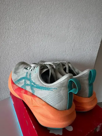 Použité Asics Superblast bike — obrázek 5 z 8