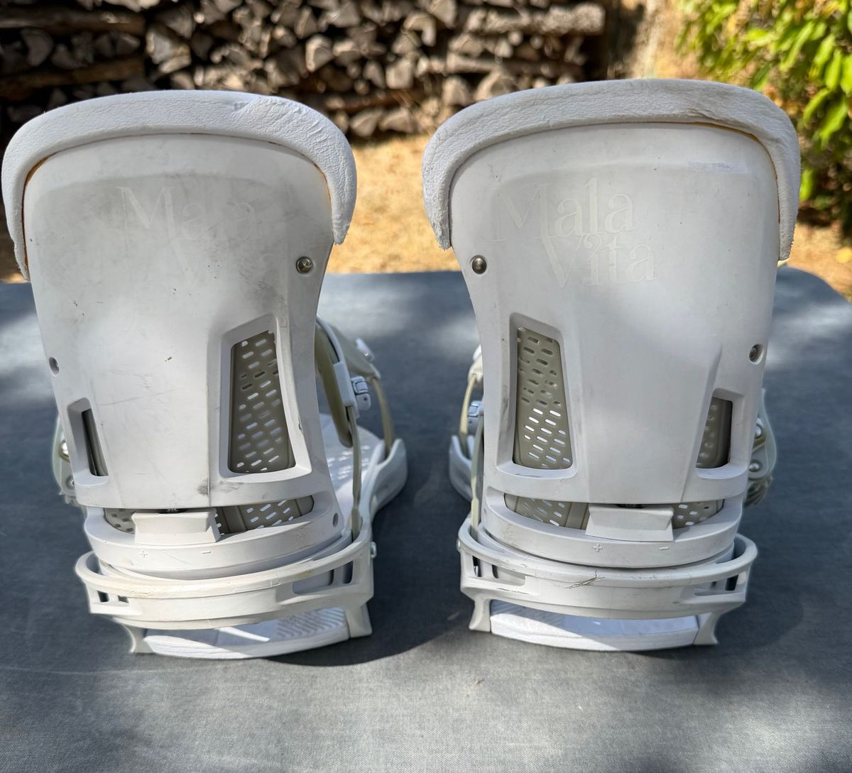 burton malavita snowboard bindings 2018 Binding range flex and freestyle focus Burton Men's Malavita Re:Flex Snowboard