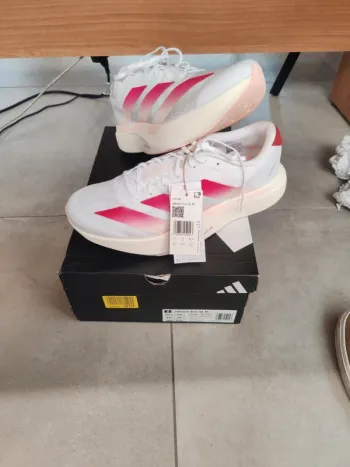 Adidas Adizero Evo SL Running Shoes d'occasion
