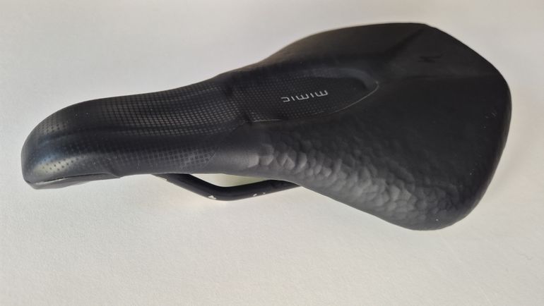 Used Specialized Power Mimic Carbon Saddle bike — image 3 of 8