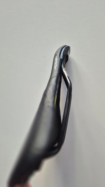 Used Specialized Power Mimic Carbon Saddle bike — image 7 of 8