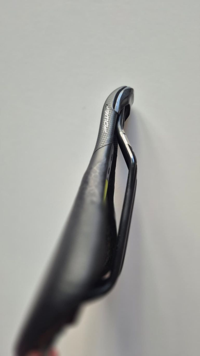 Used Specialized Power Mimic Carbon Saddle bike — image 7 of 8