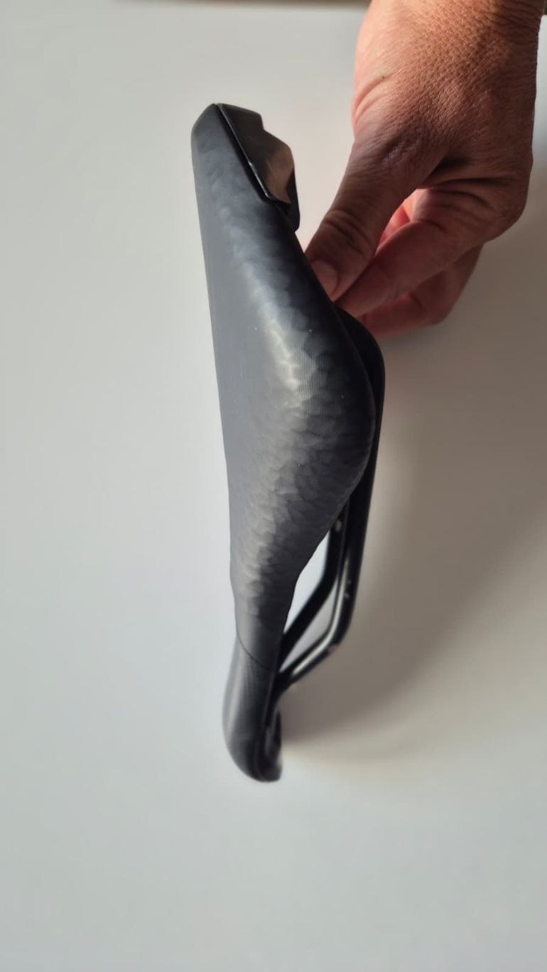 Used Specialized Power Mimic Carbon Saddle bike — image 6 of 8