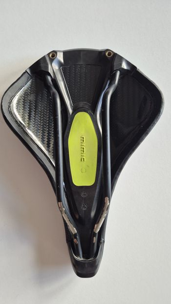 Used Specialized Power Mimic Carbon Saddle bike — image 4 of 8