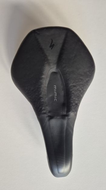 Used Specialized Power Mimic Carbon Saddle bike — image 8 of 8