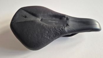 Used Specialized Power Mimic Carbon Saddle bike — image 2 of 8
