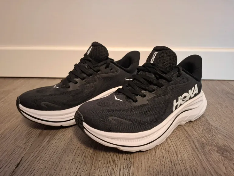 Used Hoka Clifton 10 bike — image 2 of 7