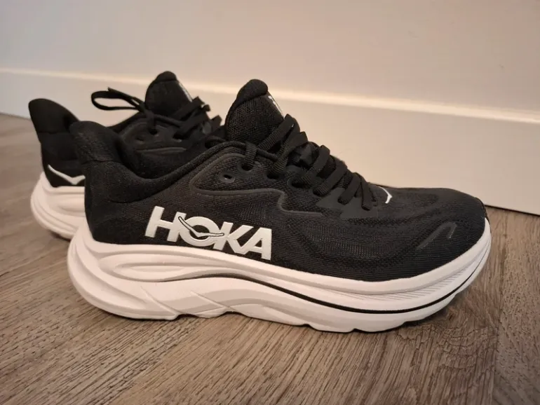 Used Hoka Clifton 10 bike — image 4 of 7