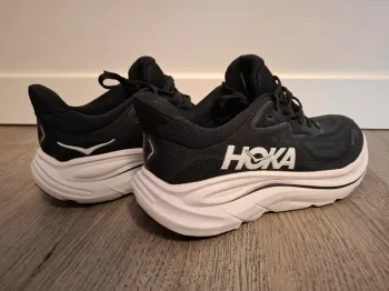 Used Hoka Clifton 10 bike — image 3 of 7