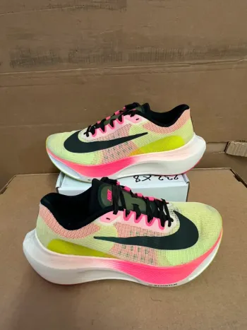 Gebrauchtes Nike Zoom Fly 5 Running Shoes