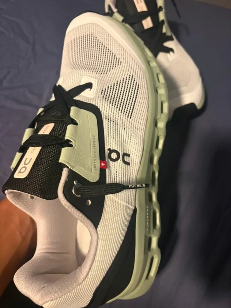 Used On Running Cloud bike — image 3 of 9