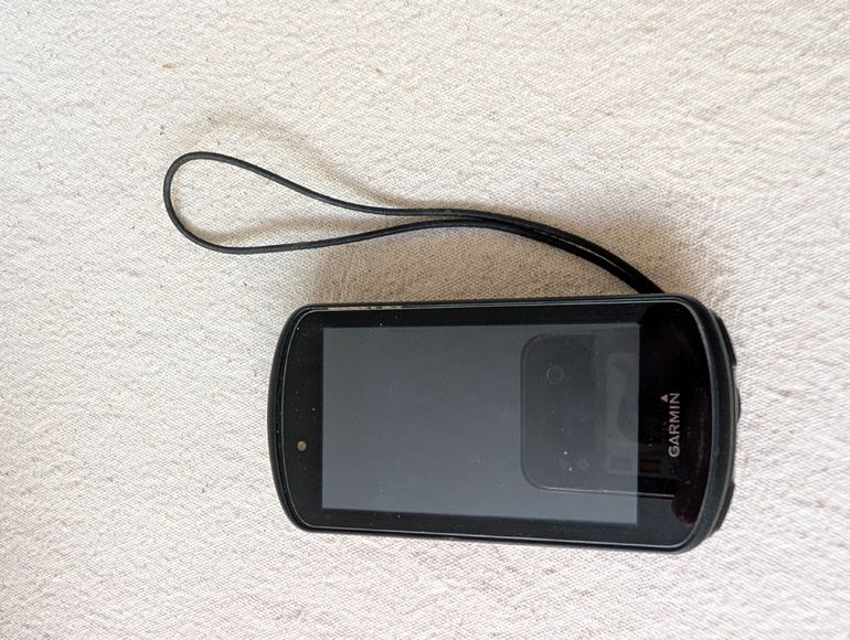 Brugt Garmin Edge 1030 Plus bike — billede 2 af 3