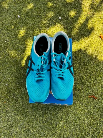 Used Asics Metaracer bike — image 3 of 4