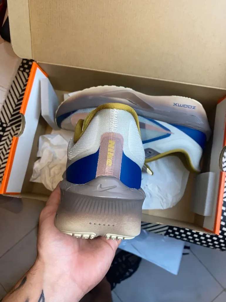 Gebrauchtes Nike Zoom Fly 6 Prm bike — Bild 4 von 8