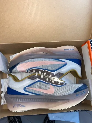 Gebrauchtes Nike Zoom Fly 6 Prm Running Shoes
