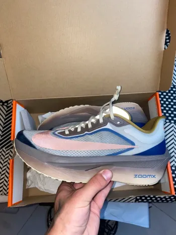 Gebrauchtes Nike Zoom Fly 6 Prm bike — Bild 5 von 8