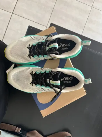 Asics Trabucco Terra bike de segunda mano — imagen 3 de 5
