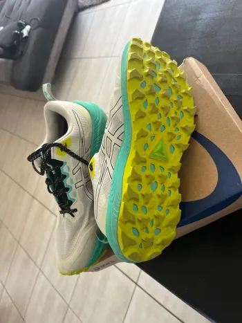 Asics Trabucco Terra bike de segunda mano — imagen 2 de 5