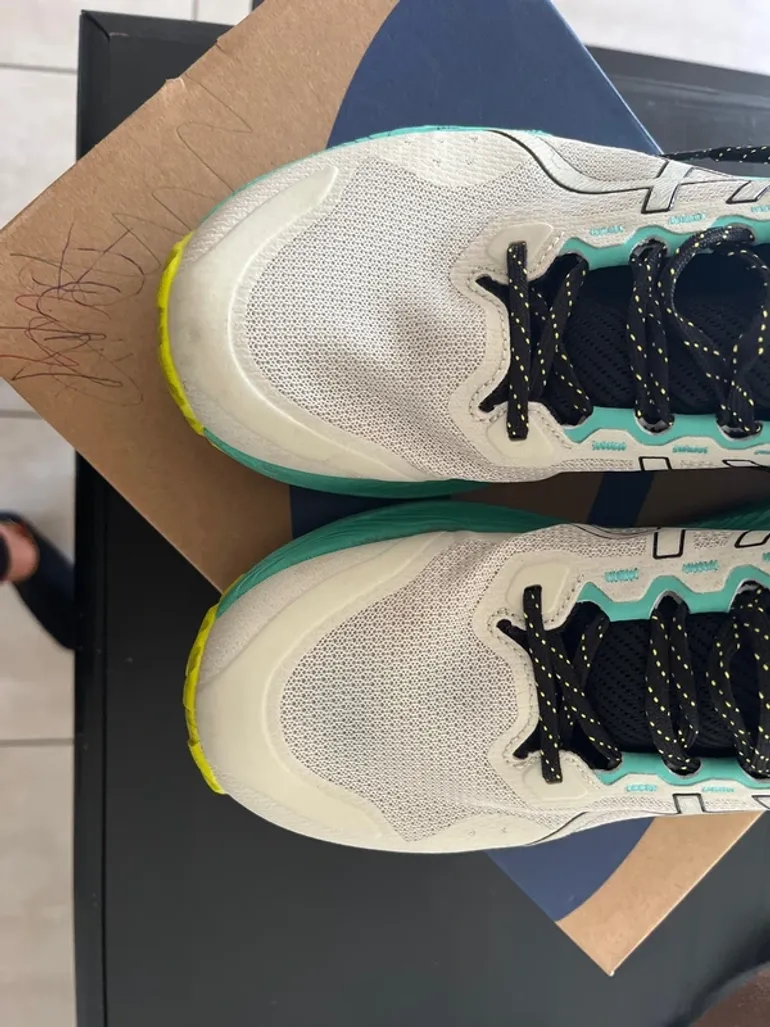 Asics Trabucco Terra bike de segunda mano — imagen 5 de 5