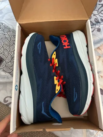 Used Hoka Running Shoes Running Shoes