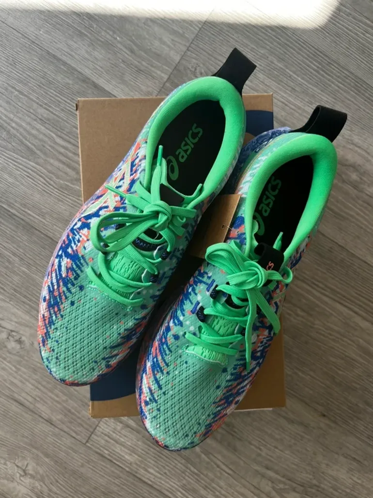 Brugt Asics Noosa Tri 16 bike — billede 5 af 6