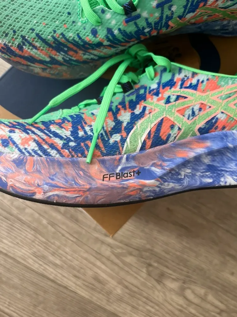 Brugt Asics Noosa Tri 16 bike — billede 6 af 6