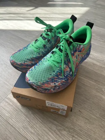 Brugt Asics Noosa Tri 16 bike — billede 3 af 6