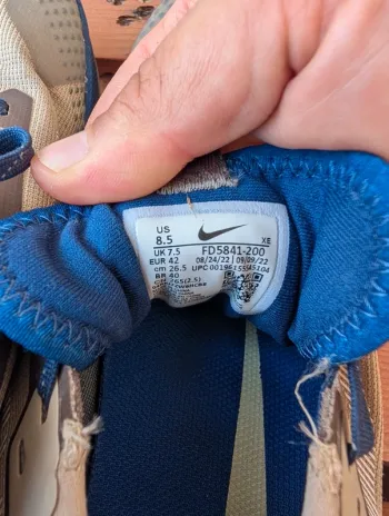 Used Pegasus Trail 4 Gore-Tex bike — image 6 of 6