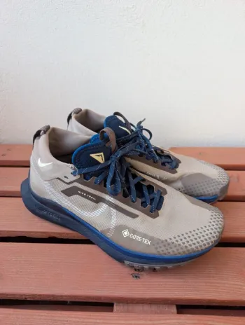 Used Pegasus Trail 4 Gore-Tex bike — image 3 of 6