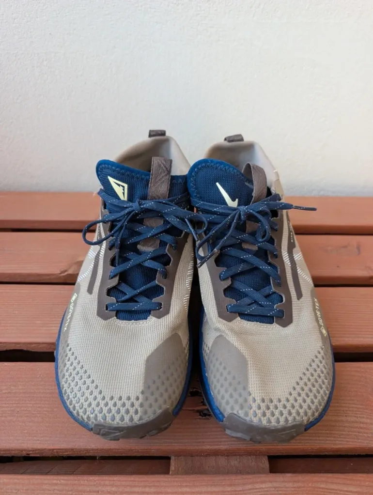 Used Pegasus Trail 4 Gore-Tex bike — image 2 of 6