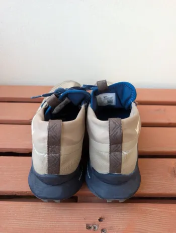 Used Pegasus Trail 4 Gore-Tex bike — image 4 of 6