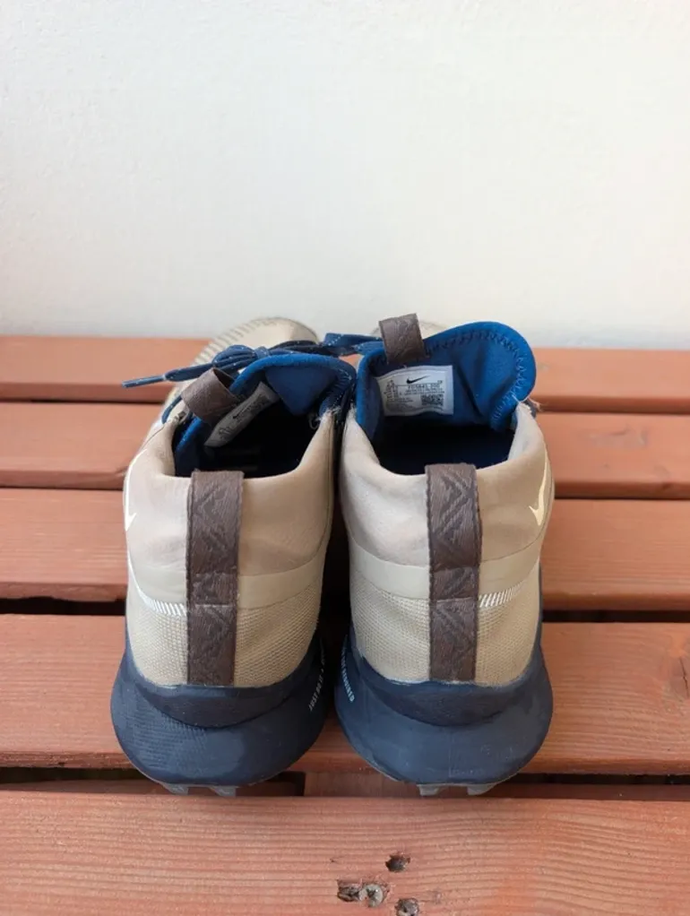 Used Pegasus Trail 4 Gore-Tex bike — image 4 of 6
