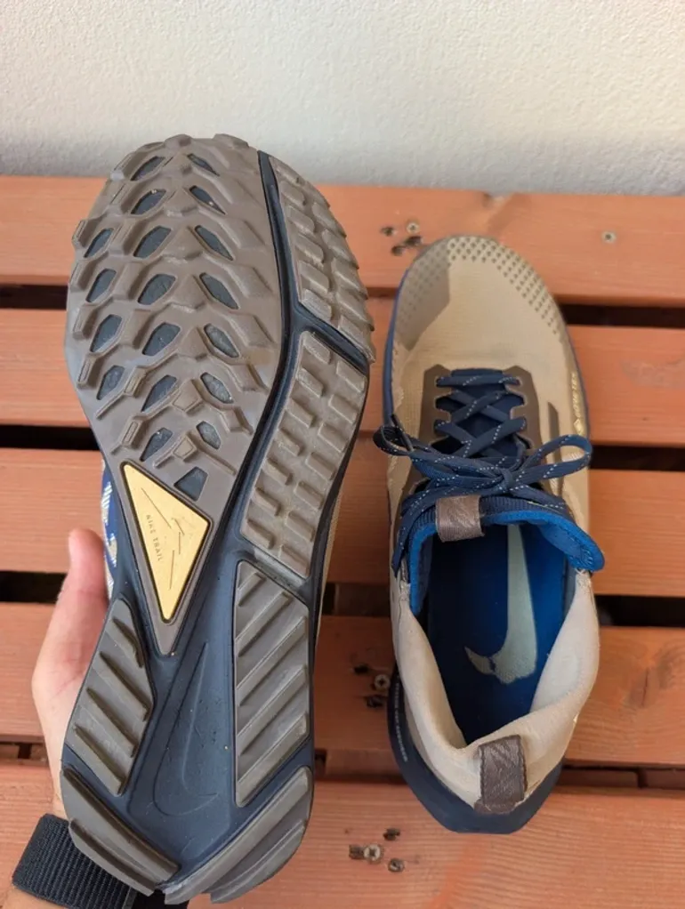 Used Pegasus Trail 4 Gore-Tex bike — image 5 of 6