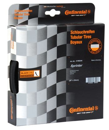 Continental Sprinter 2026 bike de segunda mano — imagen 2 de 3