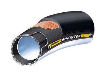 Used Continental Sprinter 2026 Tyres & Tubes